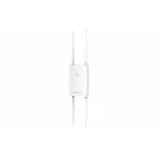Grandstream GWN7630LR AP, 802,11 ac Wave2, 4x4:4 MU-MIMO, 16 SSDI, 200+ klientov, 2.33Gbps, IP66, 300m