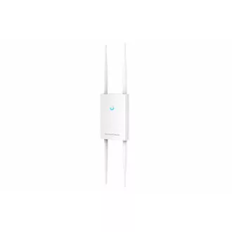 Grandstream GWN7630LR AP, 802,11 ac Wave2, 4x4:4 MU-MIMO, 16 SSDI, 200+ klientov, 2.33Gbps, IP66, 300m