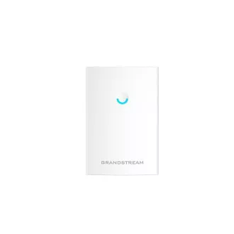 Grandstream GWN7630LR AP, 802,11 ac Wave2, 4x4:4 MU-MIMO, 16 SSDI, 200+ klientov, 2.33Gbps, IP66, 300m