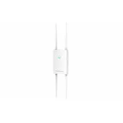 Grandstream GWN7630LR AP, 802,11 ac Wave2, 4x4:4 MU-MIMO, 16 SSDI, 200+ klientov, 2.33Gbps, IP66, 300m