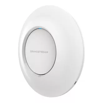Grandstream GWN7615 AP, 802,11 acWave2, dualband 3x3:3 MU-MIMO, 16SSDI, 200+ konk., dosah 175m