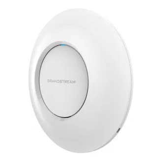 Grandstream GWN7615 AP, 802,11 acWave2, dualband 3x3:3 MU-MIMO, 16SSDI, 200+ konk., dosah 175m Grandstream GWN7615 AP, 802,11 acWave2, dualband 3x3:3 MU-MIMO, 16SSDI, 200+ konk., dosah 175m