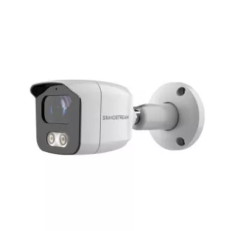 Grandstream GSC3615 SIP kamera, Bullet, 3,6mm obj., IR prísvit, IP66 Grandstream GSC3615 SIP kamera, Bullet, 3,6mm obj., IR prísvit, IP66