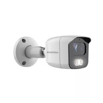 Grandstream GSC3615 SIP kamera, Bullet, 3,6mm obj., IR prísvit, IP66 Grandstream GSC3615 SIP kamera, Bullet, 3,6mm obj., IR prísvit, IP66