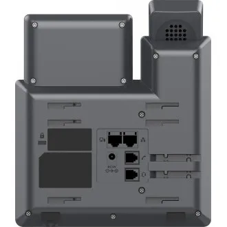 Grandstream GRP2601P SIP telefón, 2,21" LCD displej, 2 SIP účty, 100Mbit port, PoE Grandstream GRP2601P SIP telefón, 2,21" LCD displej, 2 SIP účty, 100Mbit port, PoE