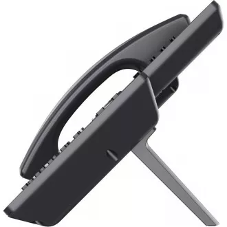 Grandstream GRP2604P SIP telefón, 2,48" LCD podsv. displej, 6 SIP účty, 10BLF hr., 2x1Gbit porty, PoE