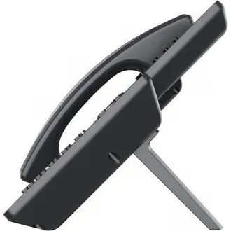 Grandstream GRP2604P SIP telefón, 2,48" LCD podsv. displej, 6 SIP účty, 10BLF hr., 2x1Gbit porty, PoE