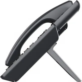 Grandstream GRP2602W SIP telefón, 2,21" LCD podsv. displej, 4 SIP účty, 2x100Mbit port, WiFi