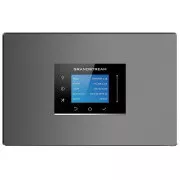 Grandstream UCM6300 Audio VoIP PBX, 250 užív., 50 súb. hov., audiokonf. 50úč., 0xFXO, 0xFXS port