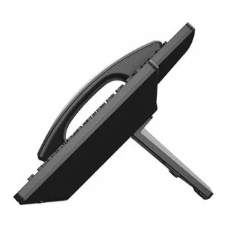 Grandstream GRP2636 SIP telefón, 4.3" TFT bar. displej, 6SIP účtov, 24 pr. hr., 2x1Gb, WiFi, BT Grandstream GRP2636 SIP telefón, 4.3" TFT bar. displej, 6SIP účtov, 24 pr. hr., 2x1Gb, WiFi, BT