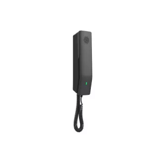 Grandstream GHP611 SIP hotelový telefón čierny
