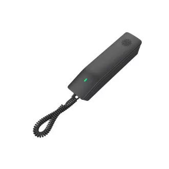 Grandstream GHP611 SIP hotelový telefón čierny