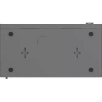 Grandstream GWN7701M Unmanaged Network Switch 8x2,5Gb portov / 1 SFP+