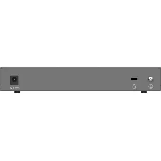 Grandstream GWN7701M Unmanaged Network Switch 8x2,5Gb portov / 1 SFP+