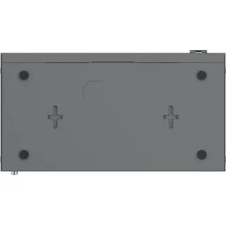Grandstream GWN7701M Unmanaged Network Switch 8x2,5Gb portov / 1 SFP+