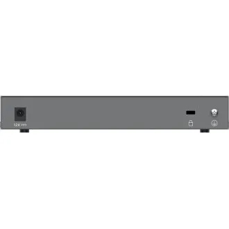 Grandstream GWN7701M Unmanaged Network Switch 8x2,5Gb portov / 1 SFP+