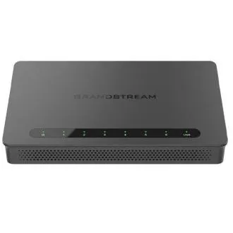 Grandstream GWN7001 VPN router 6 Gb portov Grandstream GWN7001 VPN router 6 Gb portov