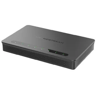 Grandstream GWN7001 VPN router 6 Gb portov Grandstream GWN7001 VPN router 6 Gb portov