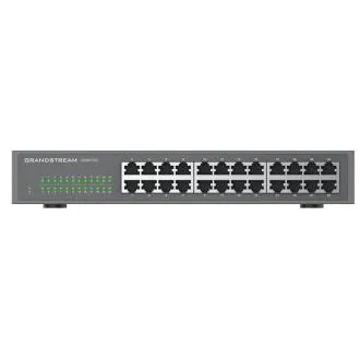 Grandstream GWN7703 Unmanaged Network Switch, 24 portov Grandstream GWN7703 Unmanaged Network Switch, 24 portov