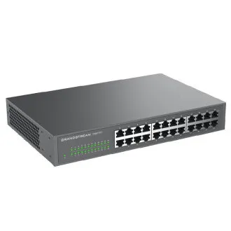 Grandstream GWN7703 Unmanaged Network Switch, 24 portov Grandstream GWN7703 Unmanaged Network Switch, 24 portov