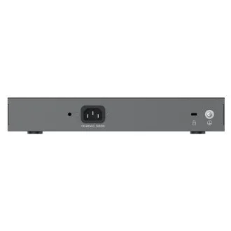 Grandstream GWN7703 Unmanaged Network Switch, 24 portov Grandstream GWN7703 Unmanaged Network Switch, 24 portov