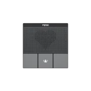 Fanvil A10W SIP mini interkom, IP54, PoE, HD audio, Opus a G.722, AEC, Wi-Fi