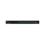 Grandstream GWN7832 L3 Managed Network Switch 12 SFP+ portov, DHCP, QoS, VLAN, CLI