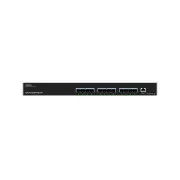 Grandstream GWN7832 L3 Managed Network Switch 12 SFP+ portov, DHCP, QoS, VLAN, CLI