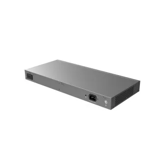 Grandstream GWN7832 L3 Managed Network Switch 12 SFP+ portov, DHCP, QoS, VLAN, CLI