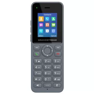 Grandstream DP725 SIP DECT rúčka