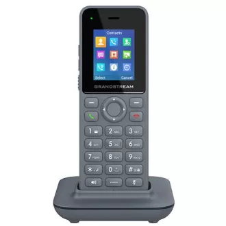 Grandstream DP725 SIP DECT rúčka