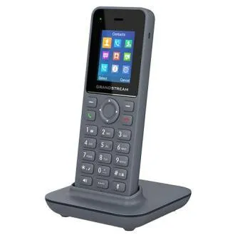 Grandstream DP725 SIP DECT rúčka Grandstream DP725 SIP DECT rúčka