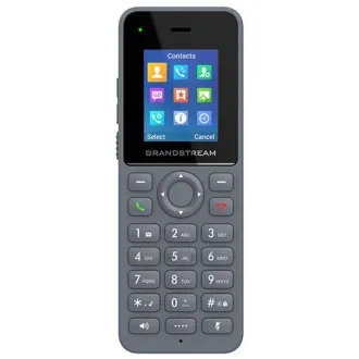 Grandstream DP725 SIP DECT rúčka Grandstream DP725 SIP DECT rúčka