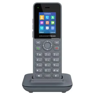 Grandstream DP725 SIP DECT rúčka Grandstream DP725 SIP DECT rúčka
