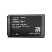 Grandstream batérie GS-01,1500mAh pre WP810, WP816, WP820, DP725 a DP730