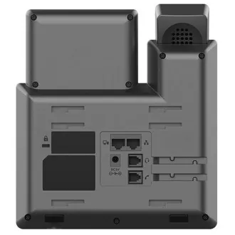 Grandstream GRP2610P SIP telefón, 2 linky, 8 VPK, farebný LCD, 2 SIP účty, PoE Grandstream GRP2610P SIP telefón, 2 linky, 8 VPK, farebný LCD, 2 SIP účty, PoE
