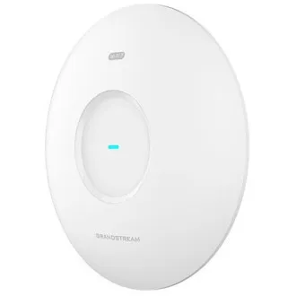 Grandstream GWN7670 AP, Wi-Fi 7, 802.11be, 2x2:2 MIMO s MLO, 4KQAM, MRU, 2x 2,5G Ethernet WAN/LAN Grandstream GWN7670 AP, Wi-Fi 7, 802.11be, 2x2:2 MIMO s MLO, 4KQAM, MRU, 2x 2,5G Ethernet WAN/LAN