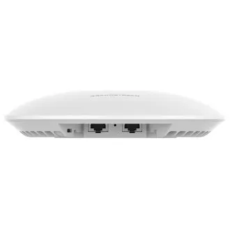 Grandstream GWN7670 AP, Wi-Fi 7, 802.11be, 2x2:2 MIMO s MLO, 4KQAM, MRU, 2x 2,5G Ethernet WAN/LAN Grandstream GWN7670 AP, Wi-Fi 7, 802.11be, 2x2:2 MIMO s MLO, 4KQAM, MRU, 2x 2,5G Ethernet WAN/LAN