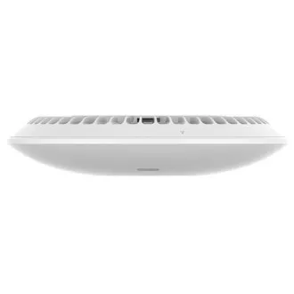 Grandstream GWN7670 AP, Wi-Fi 7, 802.11be, 2x2:2 MIMO s MLO, 4KQAM, MRU, 2x 2,5G Ethernet WAN/LAN Grandstream GWN7670 AP, Wi-Fi 7, 802.11be, 2x2:2 MIMO s MLO, 4KQAM, MRU, 2x 2,5G Ethernet WAN/LAN