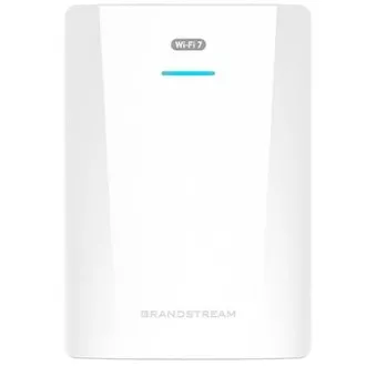 Grandstream GWN7670WM AP, Wi-Fi 7, 802.11be, 2,5 G Ethernet WAN/LAN, 256 klientov, 2x2:2 MIMO