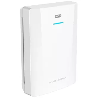 Grandstream GWN7670WM AP, Wi-Fi 7, 802.11be, 2,5 G Ethernet WAN/LAN, 256 klientov, 2x2:2 MIMO