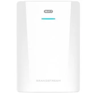 Grandstream GWN7670WM AP, Wi-Fi 7, 802.11be, 2,5 G Ethernet WAN/LAN, 256 klientov, 2x2:2 MIMO Grandstream GWN7670WM AP, Wi-Fi 7, 802.11be, 2,5 G Ethernet WAN/LAN, 256 klientov, 2x2:2 MIMO