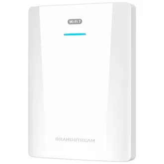 Grandstream GWN7670WM AP, Wi-Fi 7, 802.11be, 2,5 G Ethernet WAN/LAN, 256 klientov, 2x2:2 MIMO Grandstream GWN7670WM AP, Wi-Fi 7, 802.11be, 2,5 G Ethernet WAN/LAN, 256 klientov, 2x2:2 MIMO
