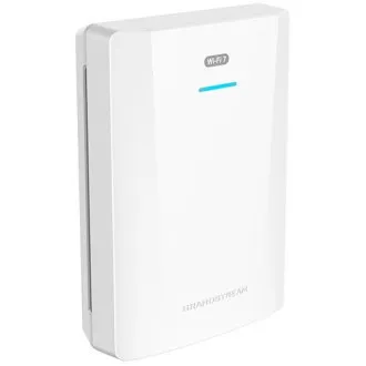 Grandstream GWN7670WM AP, Wi-Fi 7, 802.11be, 2,5 G Ethernet WAN/LAN, 256 klientov, 2x2:2 MIMO Grandstream GWN7670WM AP, Wi-Fi 7, 802.11be, 2,5 G Ethernet WAN/LAN, 256 klientov, 2x2:2 MIMO