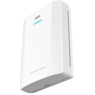Grandstream GWN7670WM AP, Wi-Fi 7, 802.11be, 2,5 G Ethernet WAN/LAN, 256 klientov, 2x2:2 MIMO Grandstream GWN7670WM AP, Wi-Fi 7, 802.11be, 2,5 G Ethernet WAN/LAN, 256 klientov, 2x2:2 MIMO