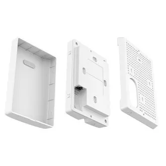 Grandstream GWN7670WM AP, Wi-Fi 7, 802.11be, 2,5 G Ethernet WAN/LAN, 256 klientov, 2x2:2 MIMO Grandstream GWN7670WM AP, Wi-Fi 7, 802.11be, 2,5 G Ethernet WAN/LAN, 256 klientov, 2x2:2 MIMO