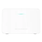 Grandstream GWN7062E Wi-Fi 6 router, AX3000, VPN, Mesh, 3Gb/s, MU-MIMO s technológiou DL/UL OFDMA