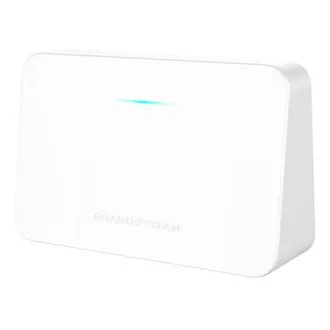 Grandstream GWN7062E Wi-Fi 6 router, AX3000, VPN, Mesh, 3Gb/s, MU-MIMO s technológiou DL/UL OFDMA