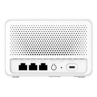 Grandstream GWN7062E Wi-Fi 6 router, AX3000, VPN, Mesh, 3Gb/s, MU-MIMO s technológiou DL/UL OFDMA