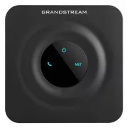 Grandstream HT801 V2 (ATA), 1x FXS, 1x SIP účet, 1x LAN, 3-cestná audio konf., auto-provisioning
